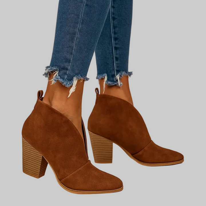 Bottines Catalina