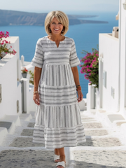 Clara | Robe Bohème