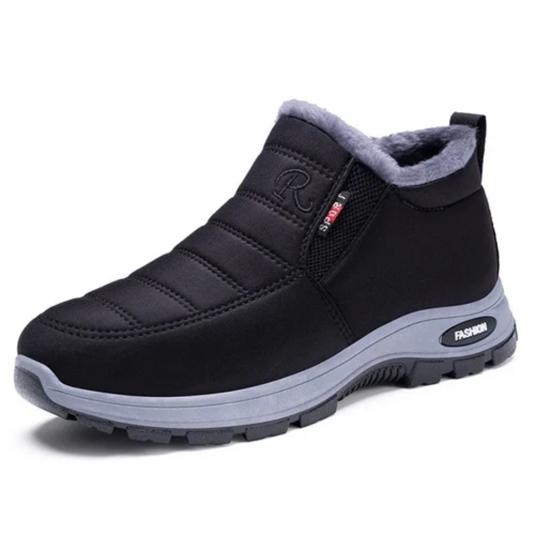 Avenira – Chaussures d’hiver antidérapantes
