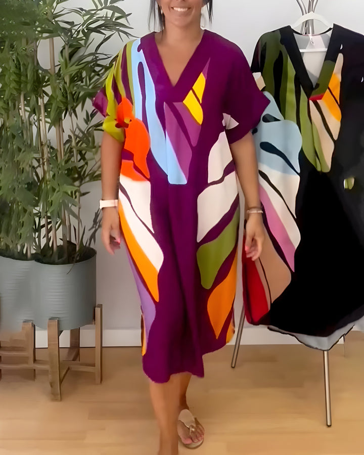 Valentine | Robe Bohème Artistique