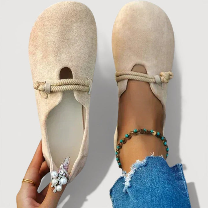 Tahlia – Chaussures confort orthopédiques