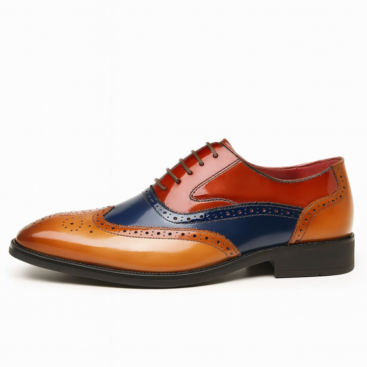 Je suppose – Buty Oxford