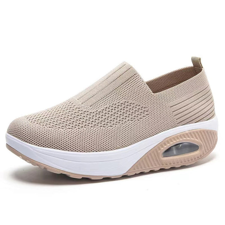 Yvette | Chaussures Orthopédiques Compensées