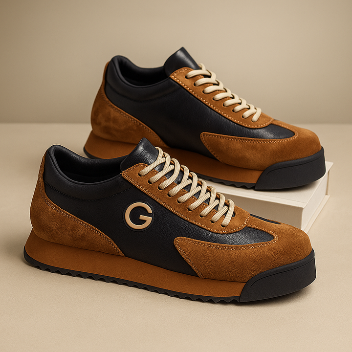 Roderic – Baskets universelles du quotidien