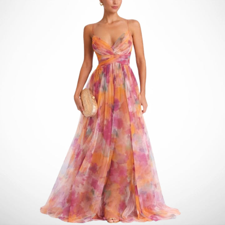 Grâce™ | Robe Invisible Romantique