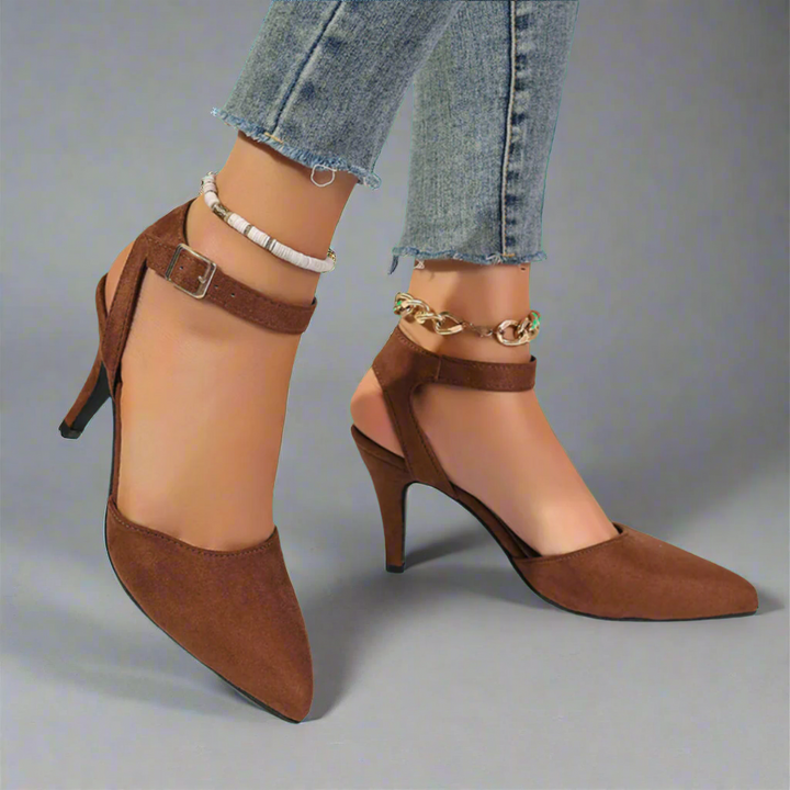 Kaliora - Sandales élégantes et confortables pour tous les jours