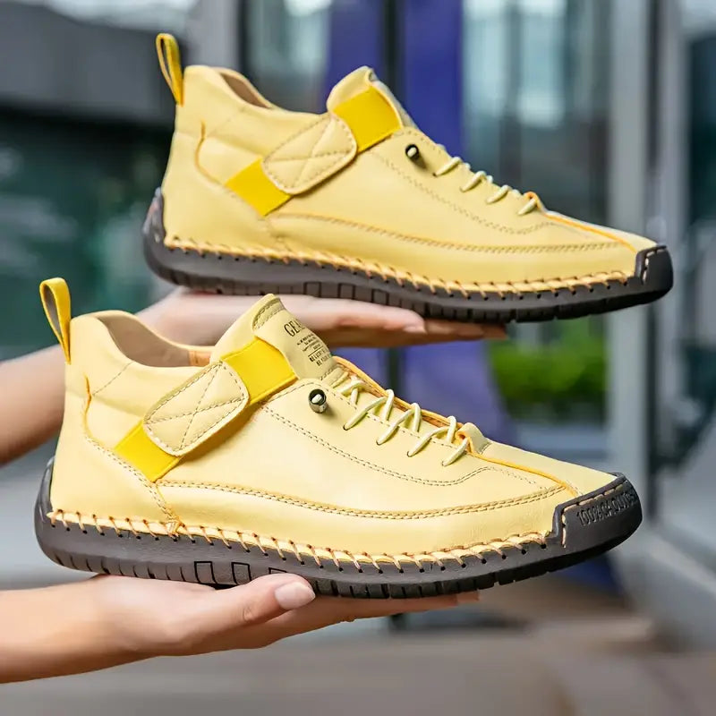 Aurea – Baskets confortables avec maintien