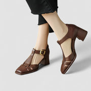 Elira | Mocassins Bride