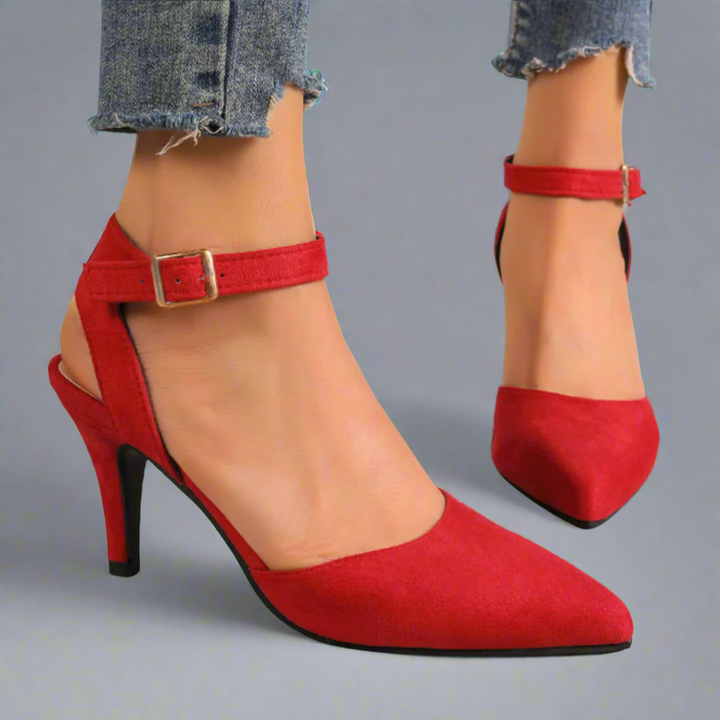 Kaliora - Sandales élégantes et confortables pour tous les jours