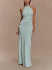 Robe Maxi Sensuelle
