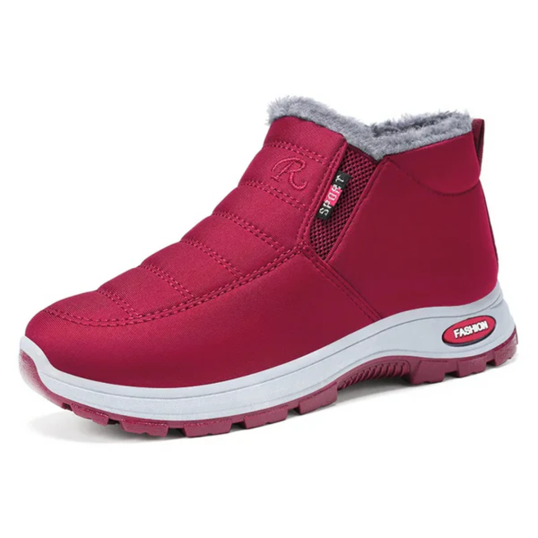 Avenira – Chaussures d’hiver antidérapantes