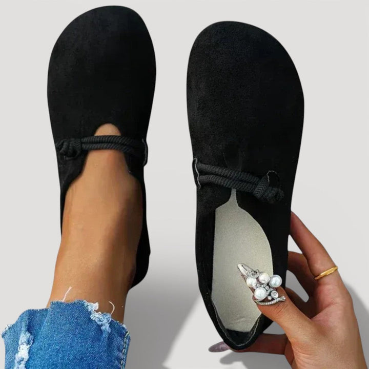 Tahlia – Chaussures confort orthopédiques