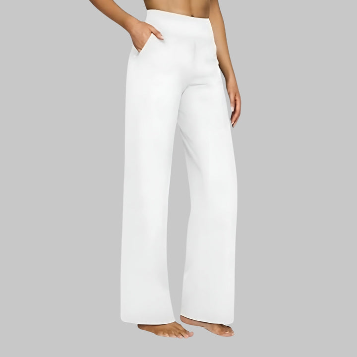 Felicity – Pantalon élastique avec poches (1+1 GRATUIT)
