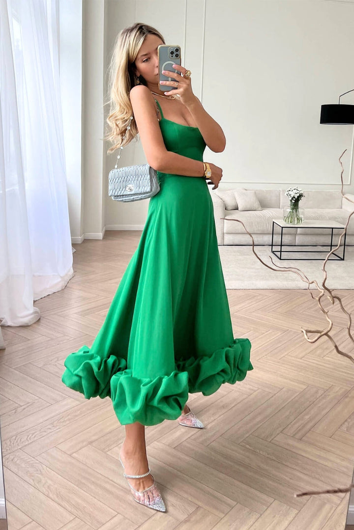 Éliane™ | Robe aérée élégante