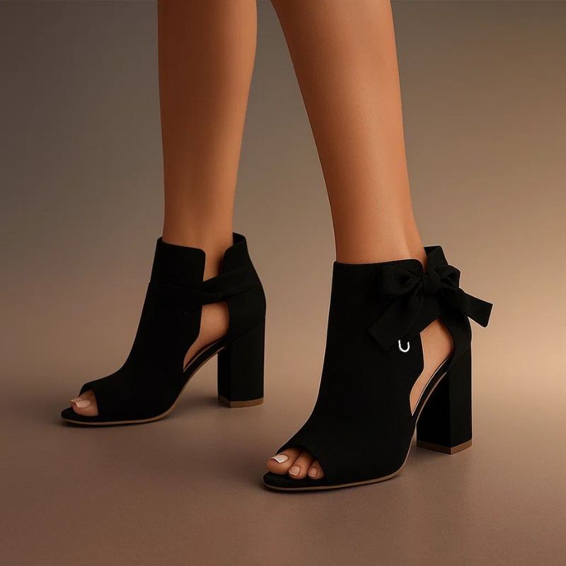 Marcella – Sandales élégantes à talons hauts
