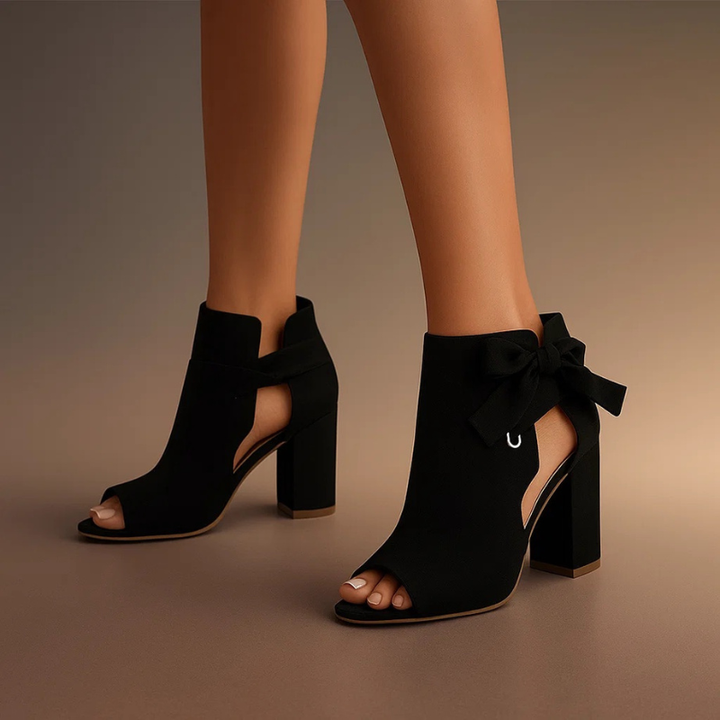 Marcella – Sandales élégantes à talons hauts
