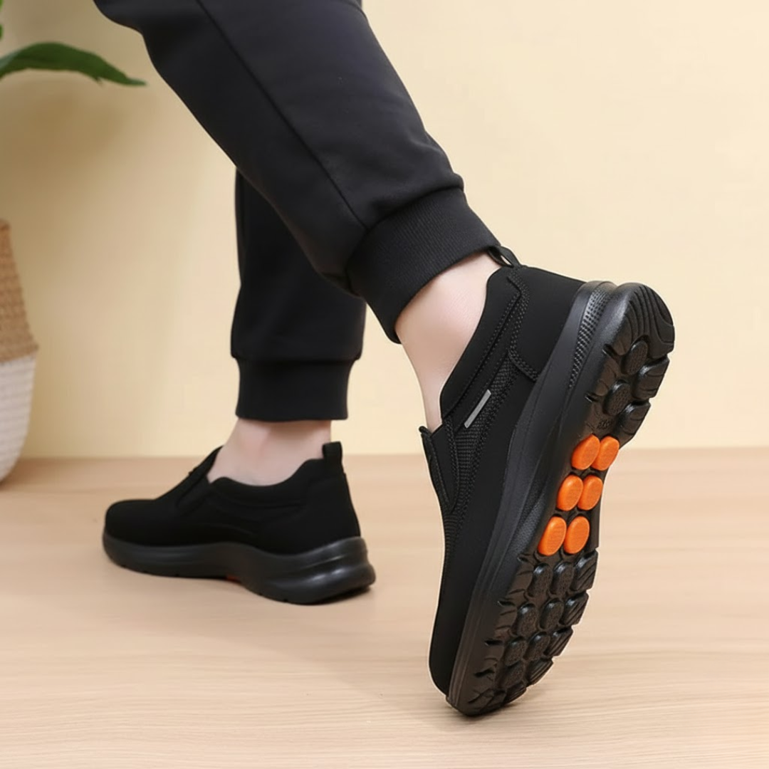 Noric – Chaussures orthopédiques confortables