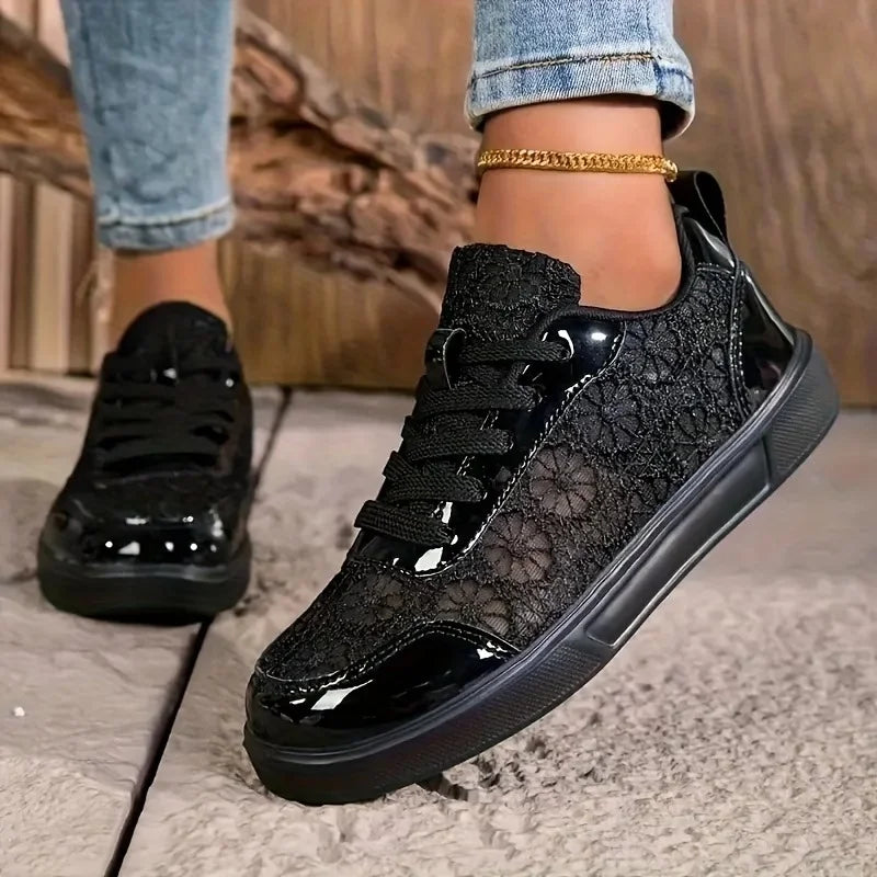 Dymira – Baskets orthopédiques pour tous les jours