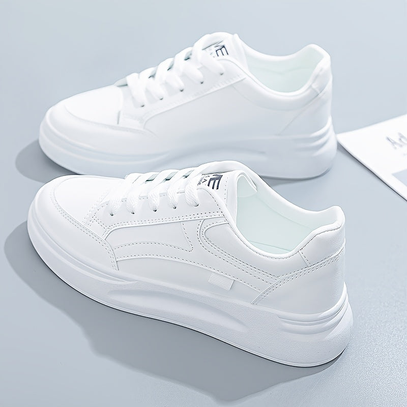 Naëlle | Baskets Minimal Chic
