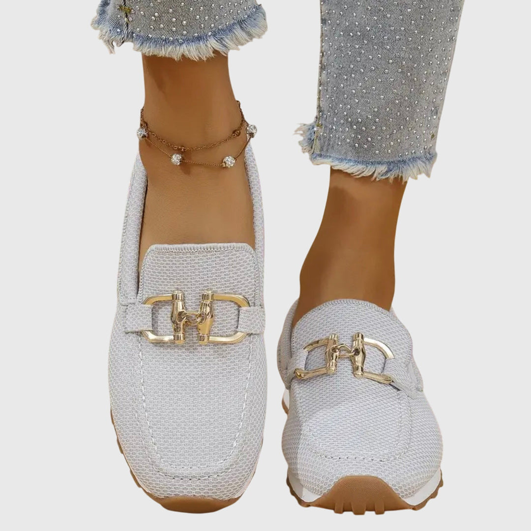 Rosaline – Mocassins orthopédiques de sport