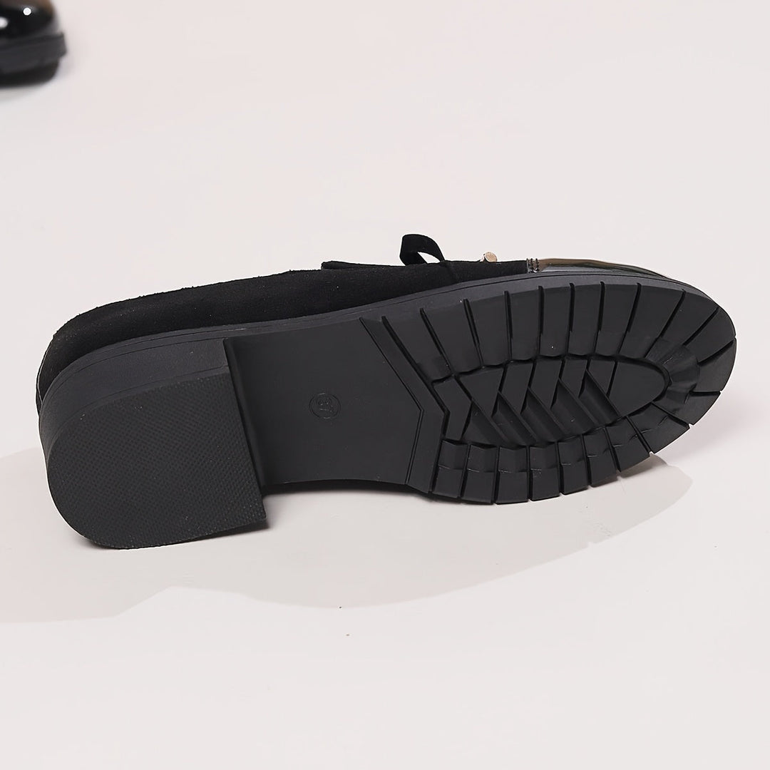 Gracjana – Mocassins élégants avec maintien souple
