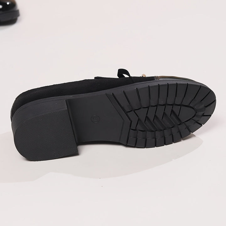 Gracjana – Mocassins élégants avec maintien souple