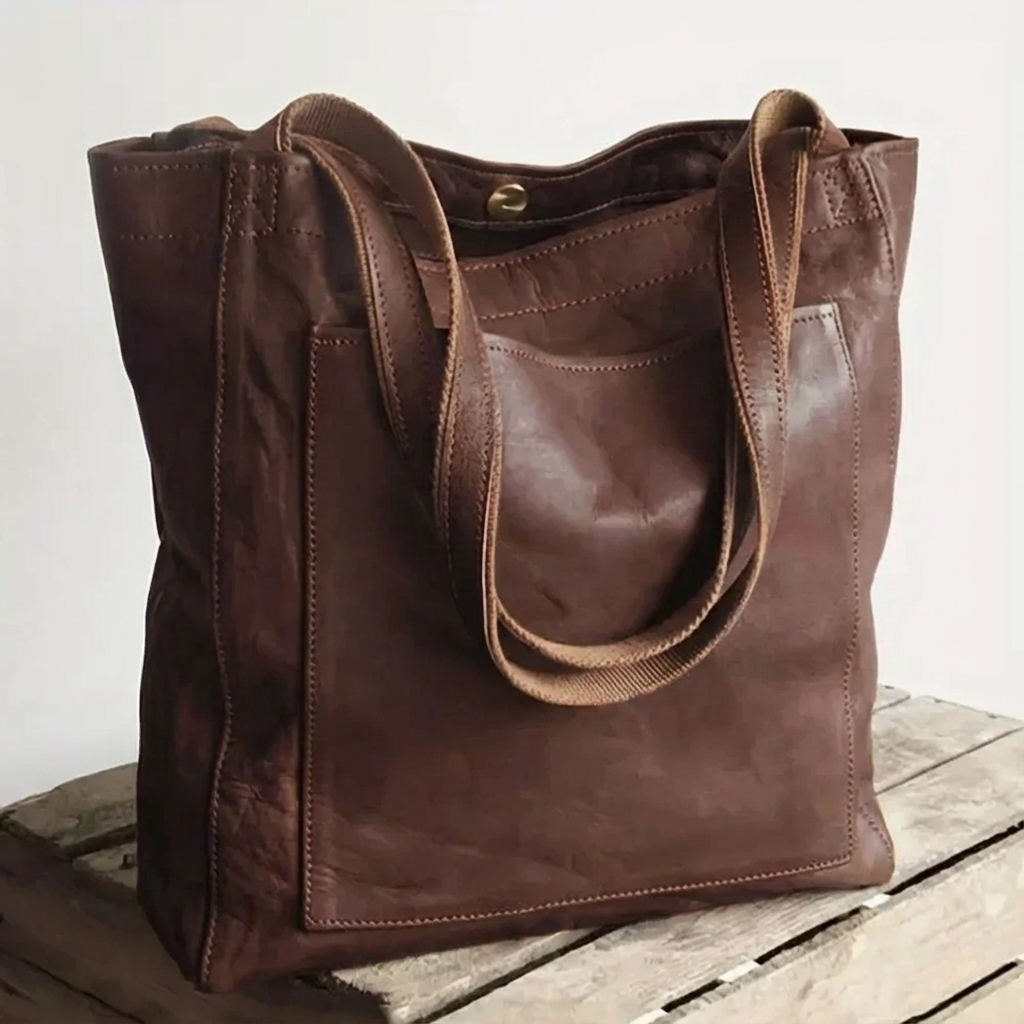 Zorynth – Sac en cuir élégant
