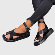 Bria | Sandales Orthopédiques Modernes