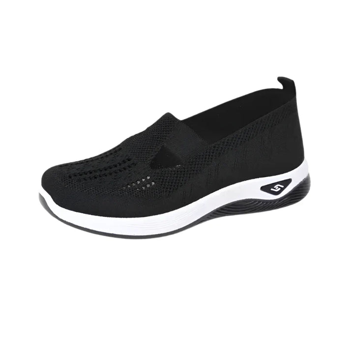 Gosia – Baskets orthopédiques confort pour femme