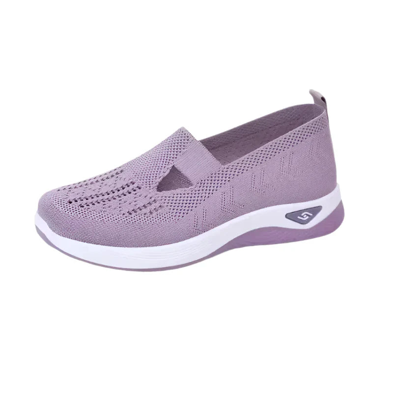 Gosia – Baskets orthopédiques confort pour femme