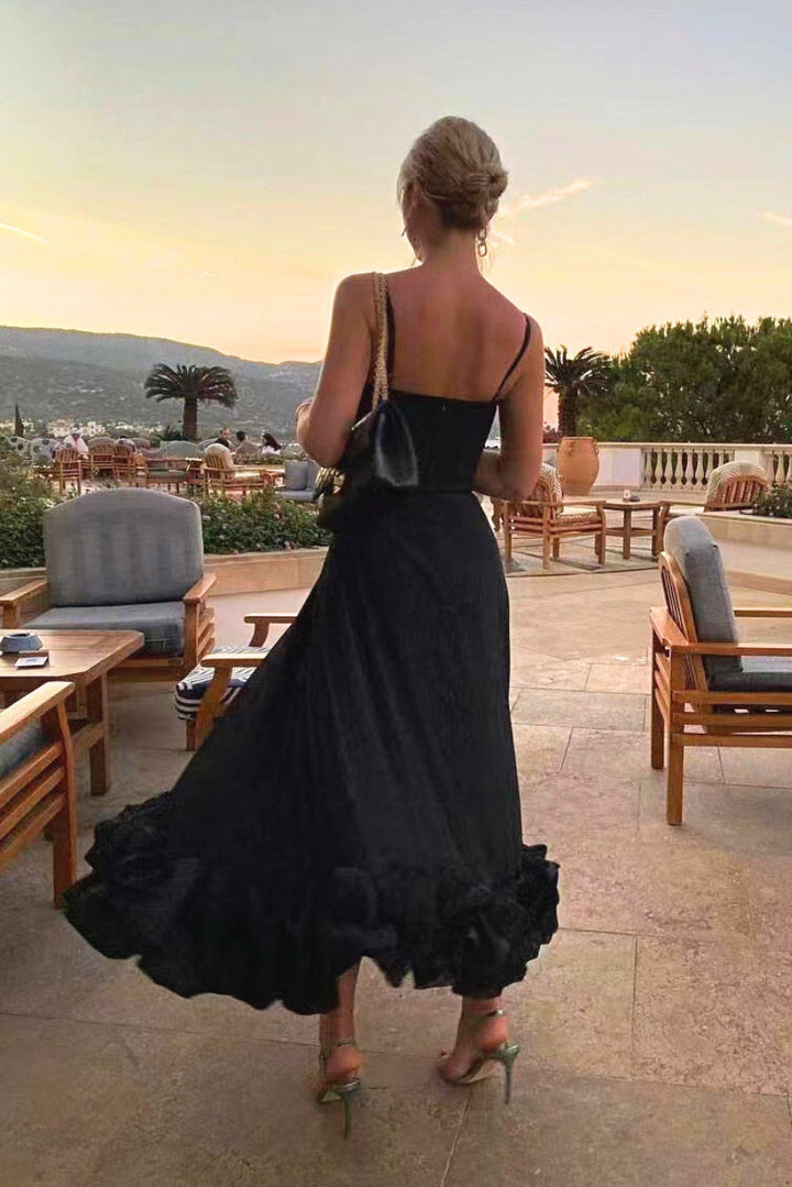 Éliane™ | Robe aérée élégante