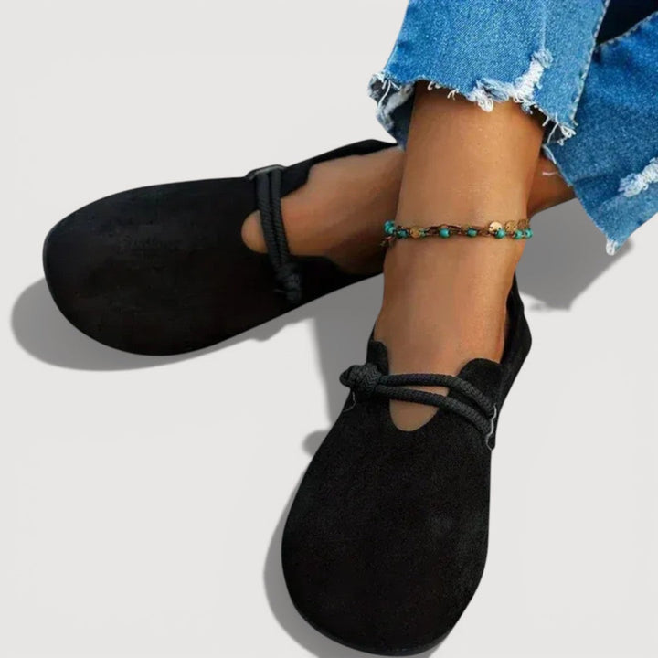 Tahlia – Chaussures confort orthopédiques