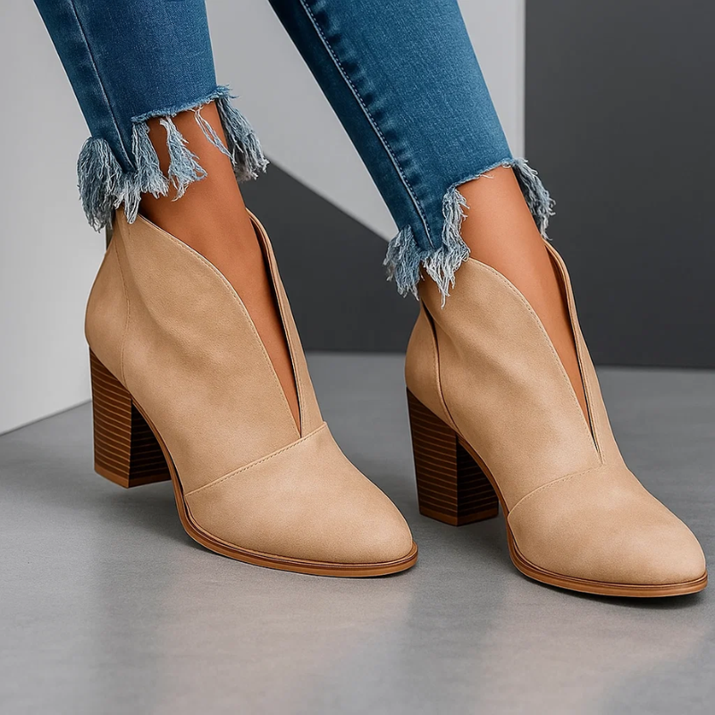 Bottines Catalina
