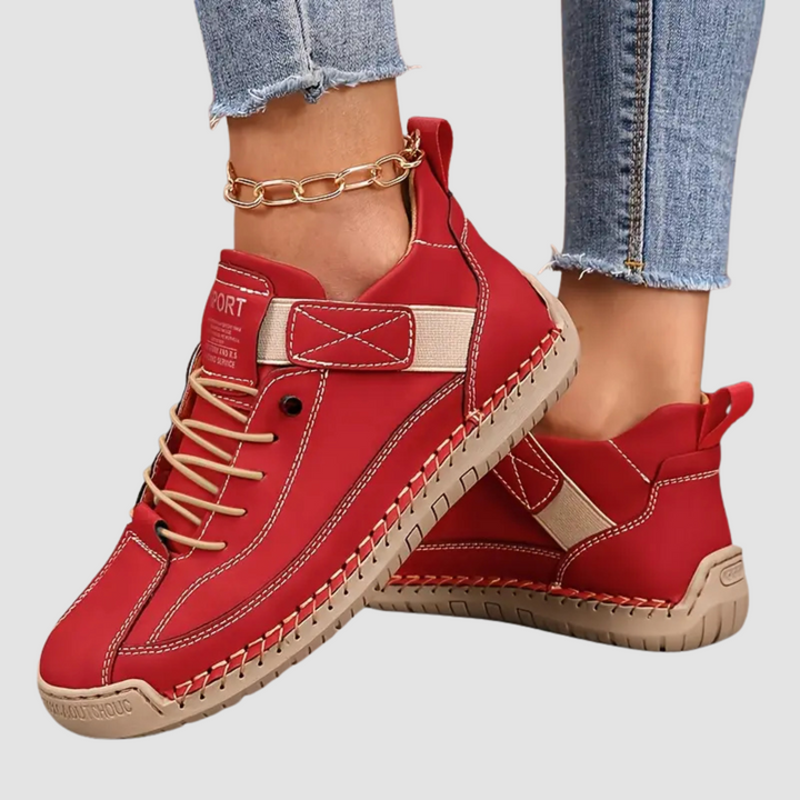 Sylvie | Baskets Confort Urbain