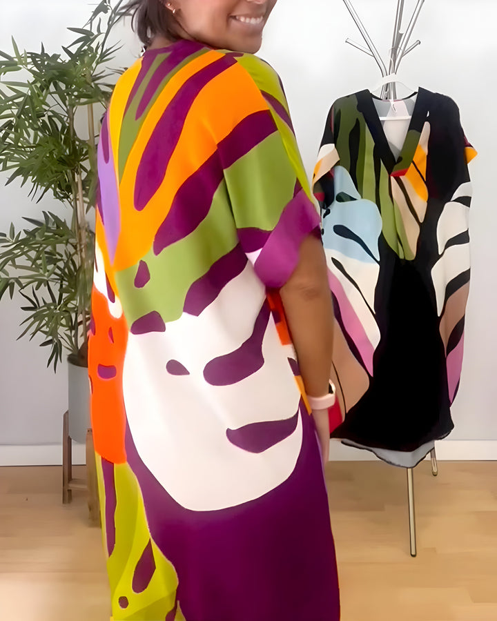 Valentine | Robe Bohème Artistique