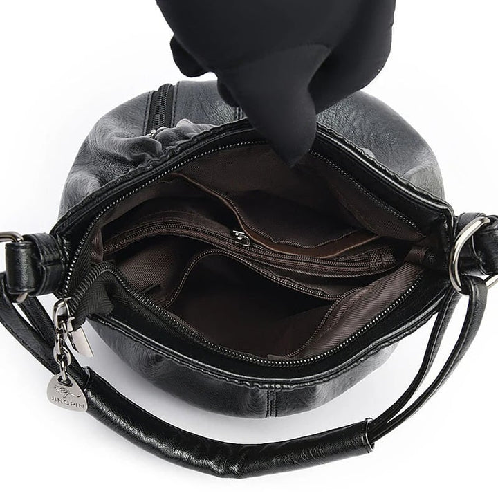 Katarzyna - Sac multicouche contemporain