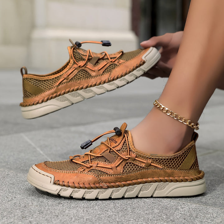 Clara | Chaussures Orthopédiques Respirantes
