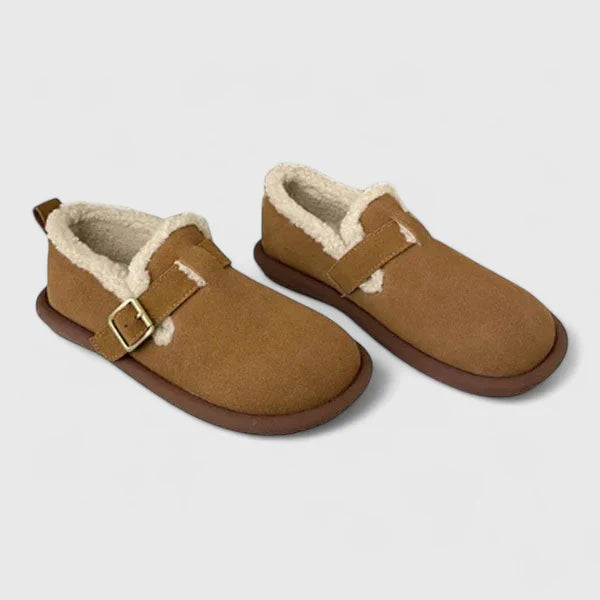 Thalina – Chaussures orthopédiques à mémoire de forme