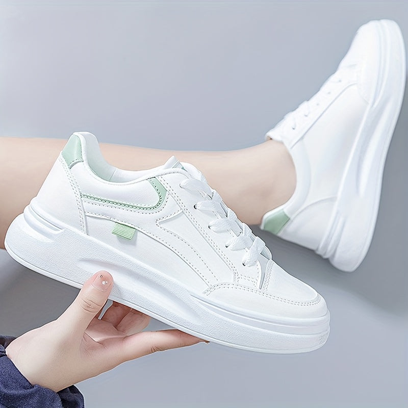 Naëlle | Baskets Minimal Chic