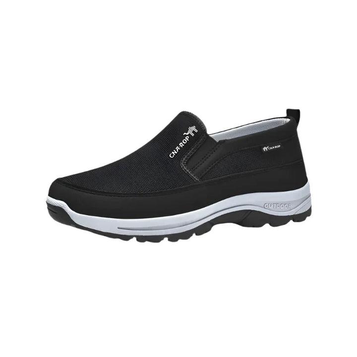 Witold – Chaussures de marche orthopédiques pour hommes
