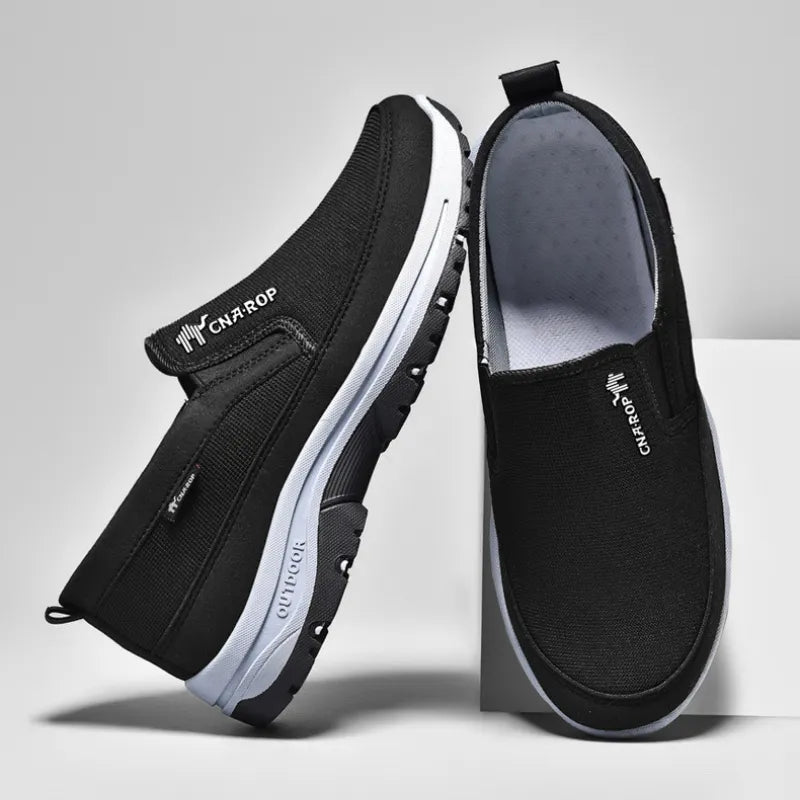Witold – Chaussures de marche orthopédiques pour hommes