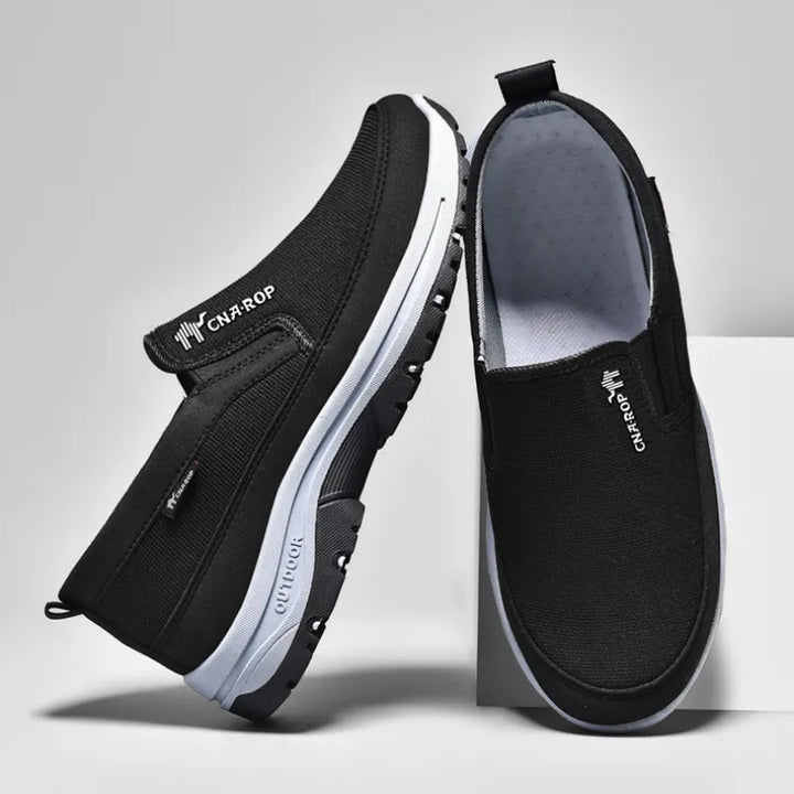 Witold – Chaussures de marche orthopédiques pour hommes