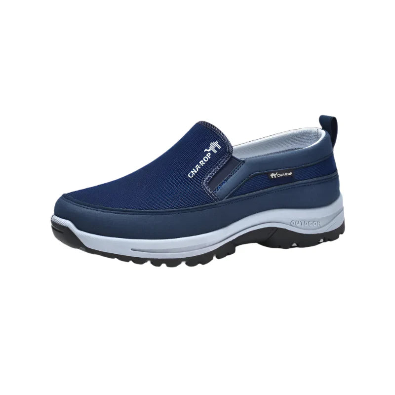 Witold – Chaussures de marche orthopédiques pour hommes