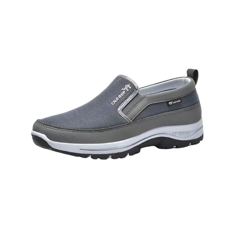 Witold – Chaussures de marche orthopédiques pour hommes