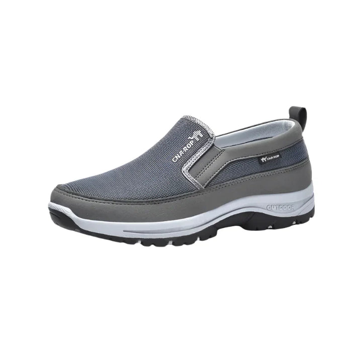 Witold – Chaussures de marche orthopédiques pour hommes