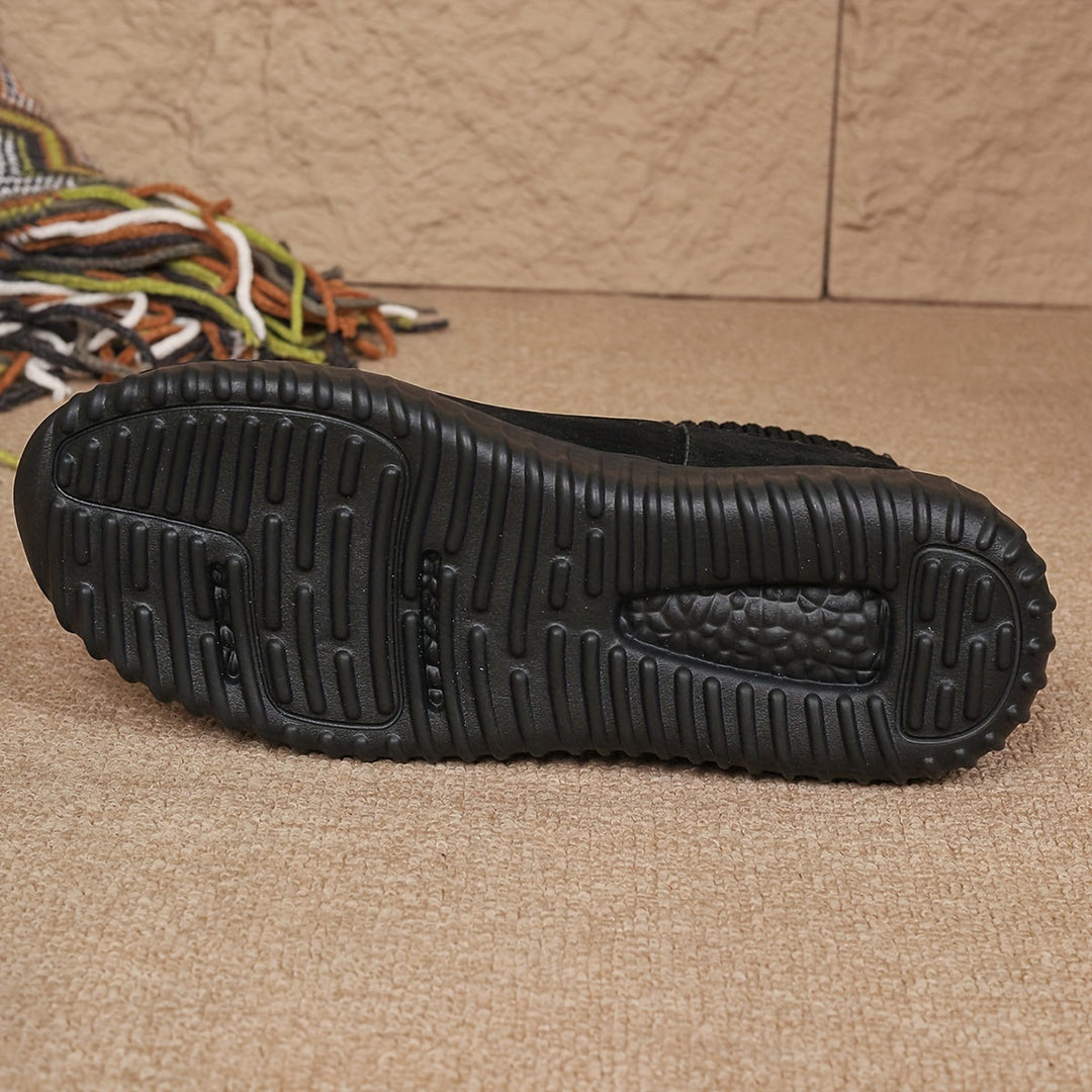 Caelina – Bottines orthopédiques stabilisatrices