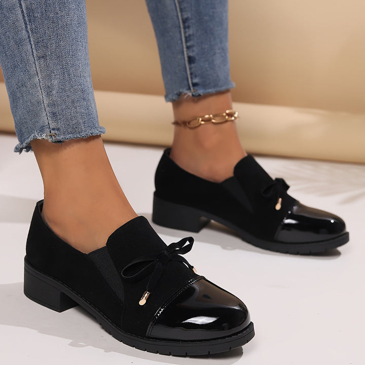 Gracjana – Mocassins élégants avec maintien souple