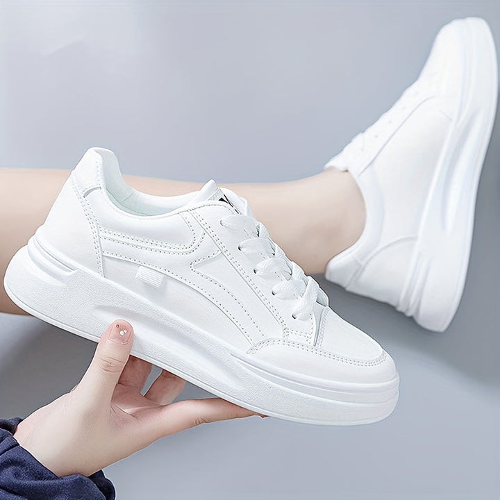 Naëlle | Baskets Minimal Chic