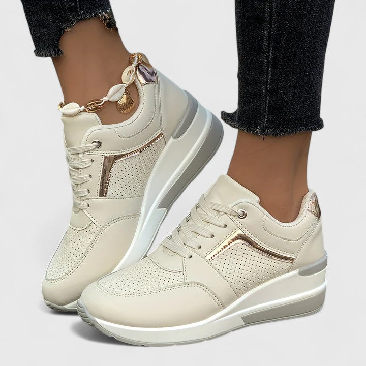 Sabrina | Baskets Confort Élégant