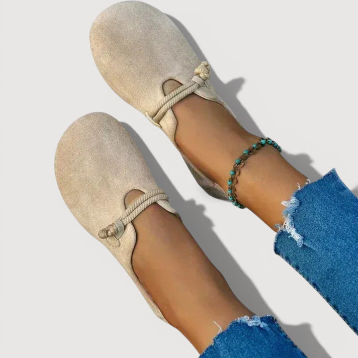 Tahlia – Chaussures confort orthopédiques